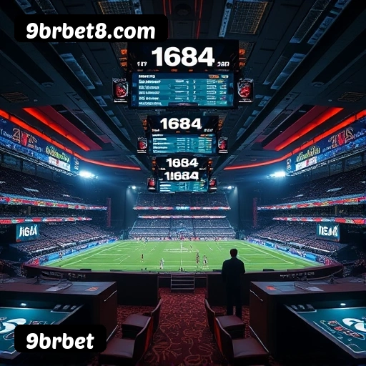 9brbet Logo