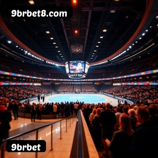 9brbet Logo