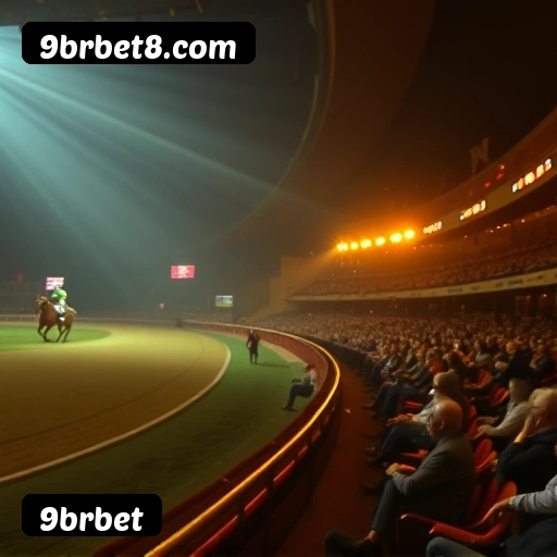 9brbet Logo