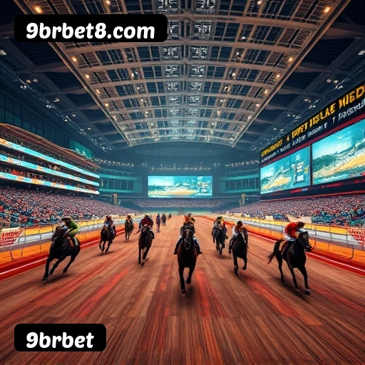 9brbet Logo